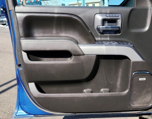 2017 Chevrolet Silverado 1500 in Cinnaminson, NJ 08077 - 18109032 10