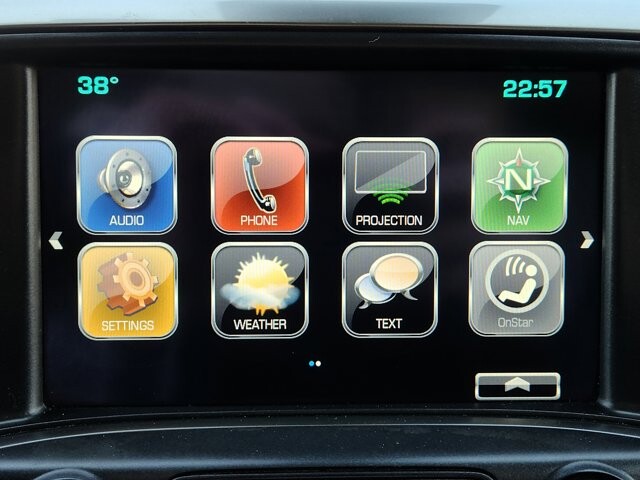 2017 Chevrolet Silverado 1500 in Cinnaminson, NJ 08077 - 18109032 20