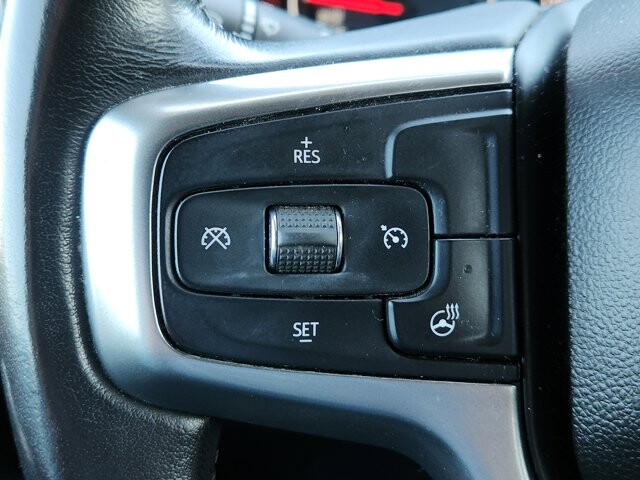 2020 Chevrolet Silverado 1500 in Cinnaminson, NJ 08077 - 18109034 15