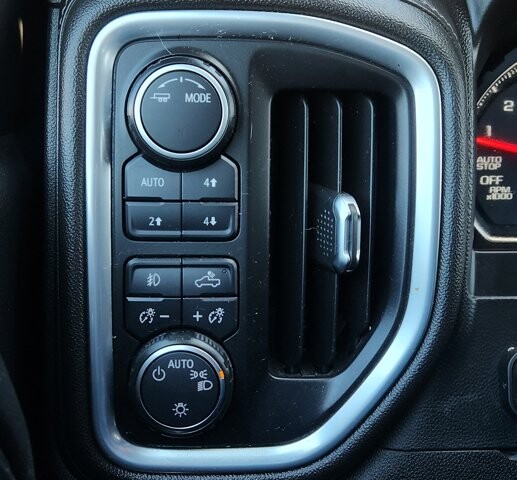 2020 Chevrolet Silverado 1500 in Cinnaminson, NJ 08077 - 18109034 16