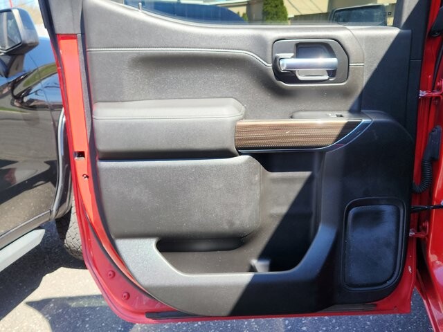 2020 Chevrolet Silverado 1500 in Cinnaminson, NJ 08077 - 18109034 12