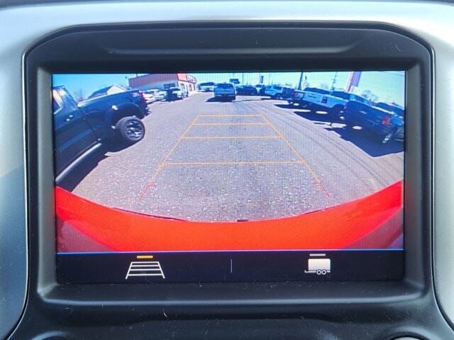 2020 Chevrolet Silverado 1500 in Cinnaminson, NJ 08077 - 18109034 19