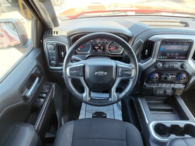 2020 Chevrolet Silverado 1500 in Cinnaminson, NJ 08077 - 18109034 14