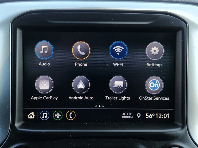 2020 Chevrolet Silverado 1500 in Cinnaminson, NJ 08077 - 18109034 20