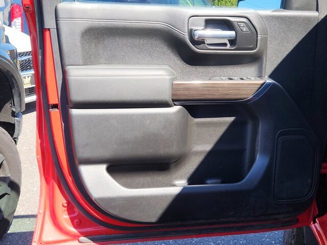 2020 Chevrolet Silverado 1500 in Cinnaminson, NJ 08077 - 18109034 10