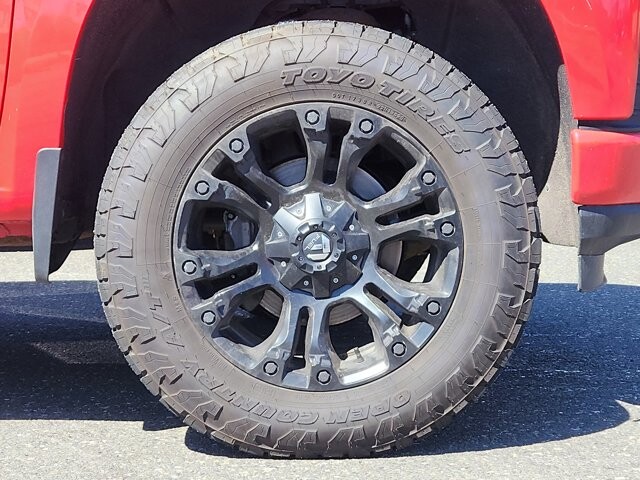 2020 Chevrolet Silverado 1500 in Cinnaminson, NJ 08077 - 18109034 9