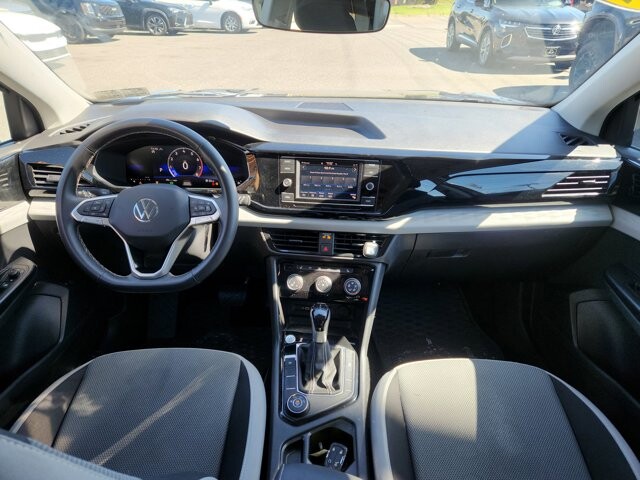 2023 Volkswagen Taos in Cinnaminson, NJ 08077 - 18109036 15