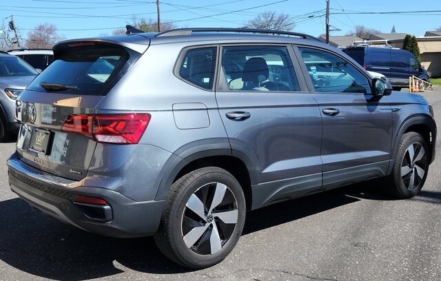 2023 Volkswagen Taos in Cinnaminson, NJ 08077 - 18109036 5
