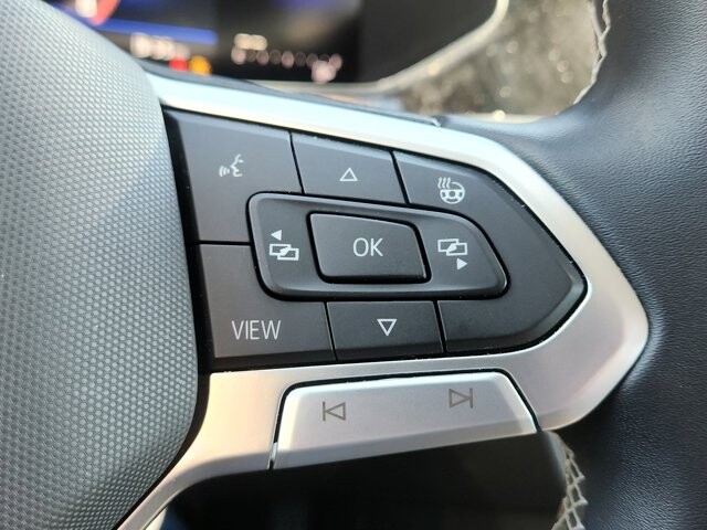 2023 Volkswagen Taos in Cinnaminson, NJ 08077 - 18109036 17