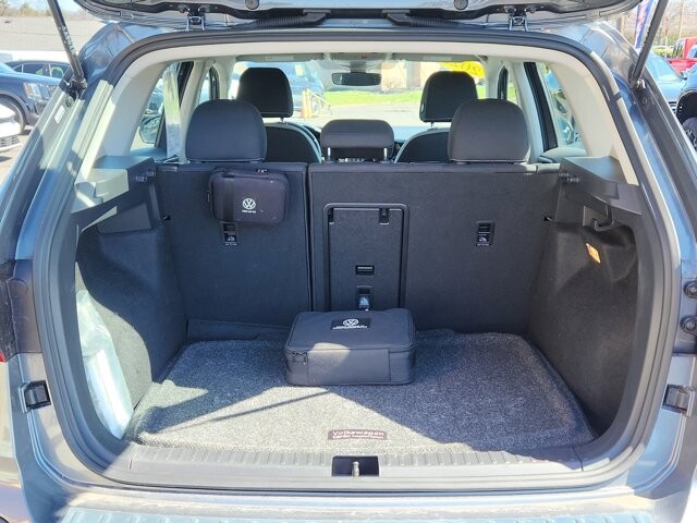 2023 Volkswagen Taos in Cinnaminson, NJ 08077 - 18109036 14