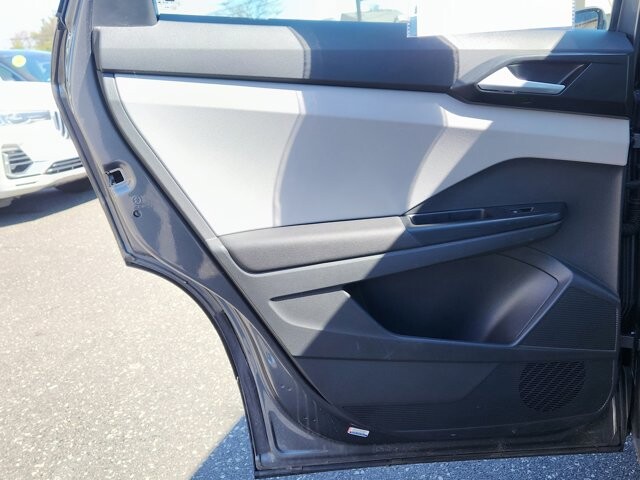 2023 Volkswagen Taos in Cinnaminson, NJ 08077 - 18109036 12