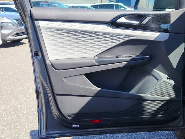 2023 Volkswagen Taos in Cinnaminson, NJ 08077 - 18109036 10