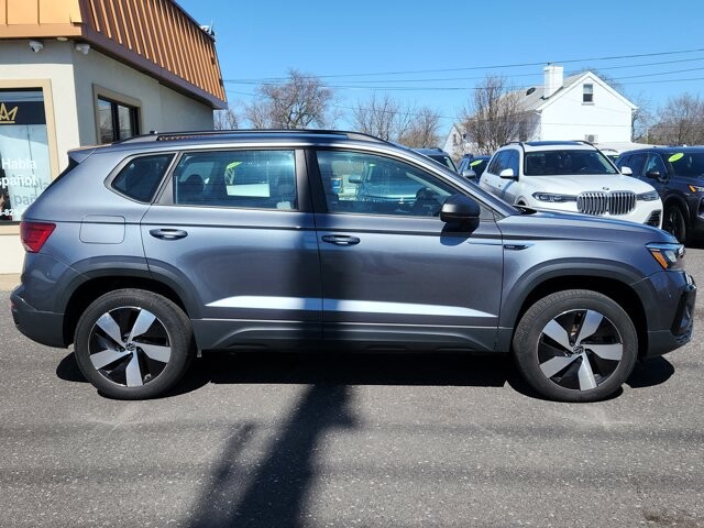 2023 Volkswagen Taos in Cinnaminson, NJ 08077 - 18109036 6