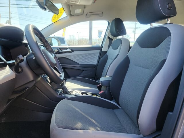 2023 Volkswagen Taos in Cinnaminson, NJ 08077 - 18109036 11