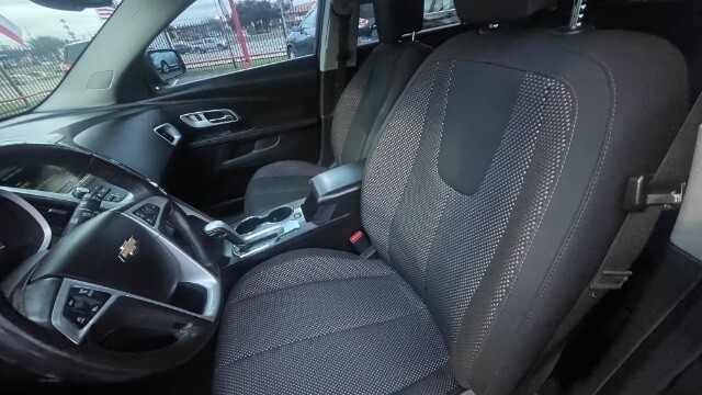 2013 Chevrolet Equinox in Dallas, TX 75228 - 18109041 11