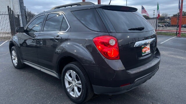 2013 Chevrolet Equinox in Dallas, TX 75228 - 18109041 9