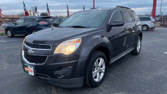 2013 Chevrolet Equinox in Dallas, TX 75228 - 18109041