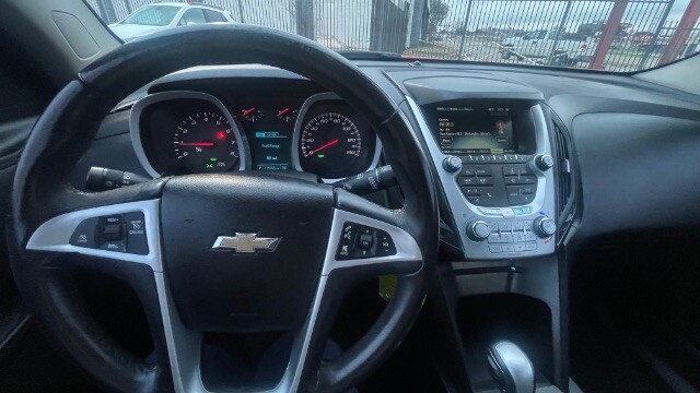 2013 Chevrolet Equinox in Dallas, TX 75228 - 18109041 12