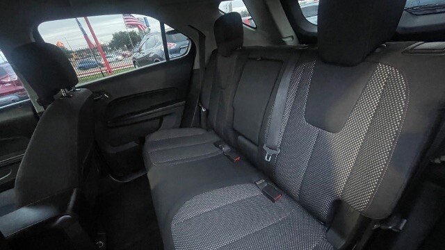 2013 Chevrolet Equinox in Dallas, TX 75228 - 18109041 15