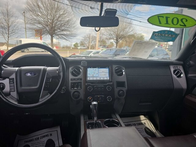 2017 Ford Expedition in Knoxville, TN 37912 - 18109045 2