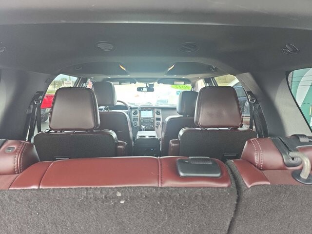 2017 Ford Expedition in Knoxville, TN 37912 - 18109045 14
