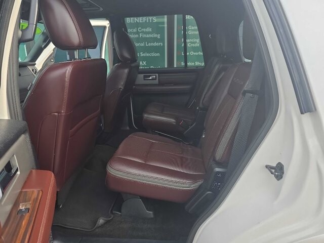 2017 Ford Expedition in Knoxville, TN 37912 - 18109045 15