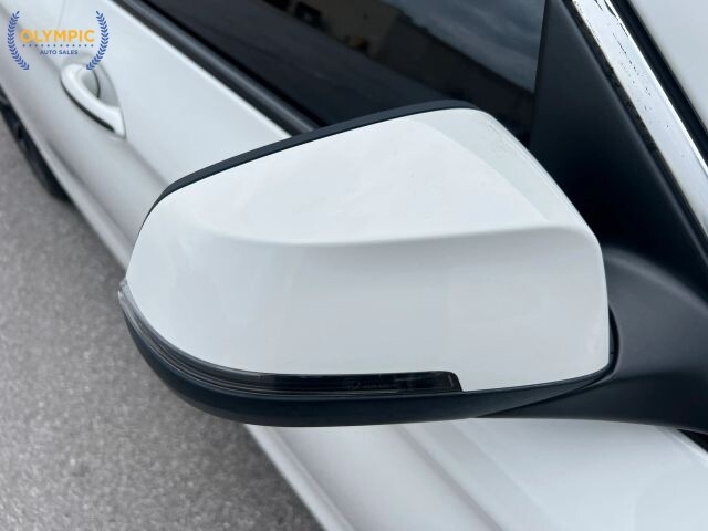 2016 BMW 528i in Decatur, GA 30032 - 18109047 19