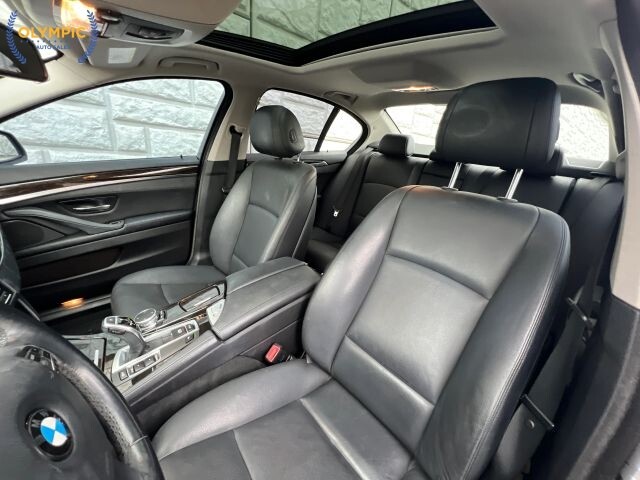 2016 BMW 528i in Decatur, GA 30032 - 18109047 43