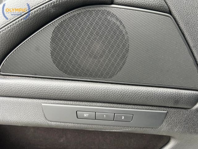 2016 BMW 528i in Decatur, GA 30032 - 18109047 39