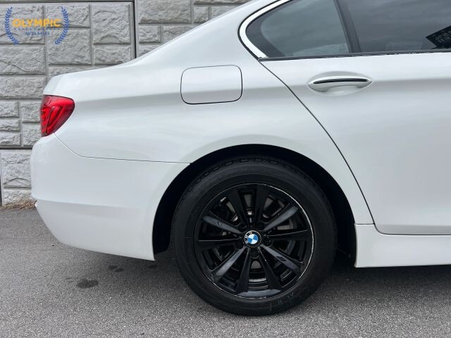 2016 BMW 528i in Decatur, GA 30032 - 18109047 12