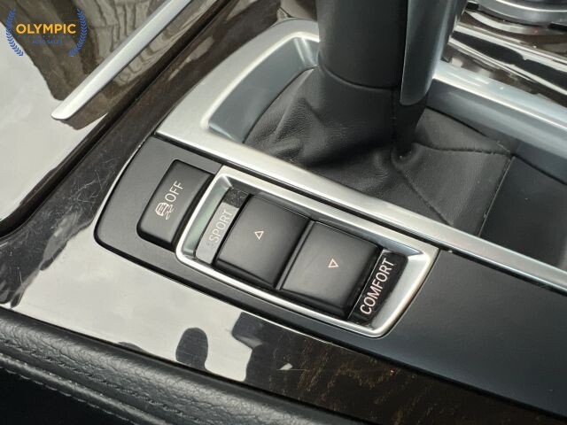 2016 BMW 528i in Decatur, GA 30032 - 18109047 34