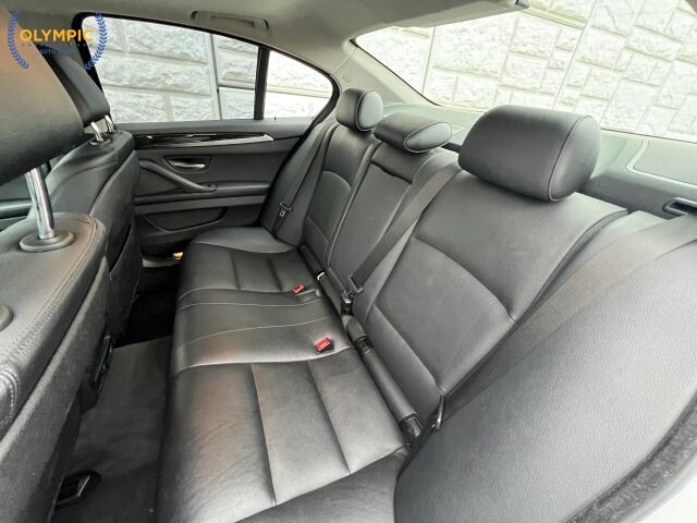 2016 BMW 528i in Decatur, GA 30032 - 18109047 45