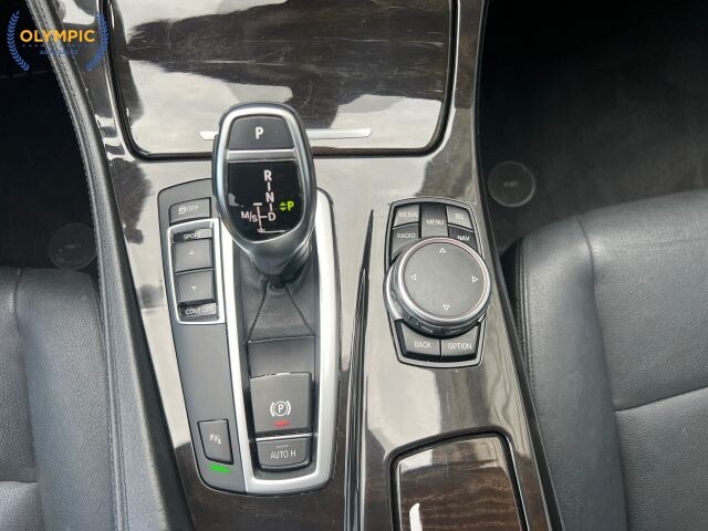 2016 BMW 528i in Decatur, GA 30032 - 18109047 33