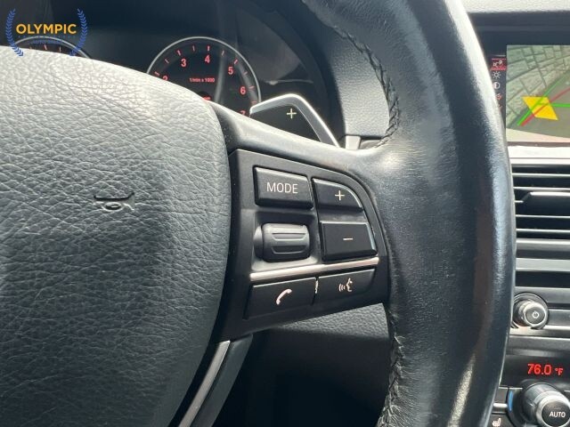 2016 BMW 528i in Decatur, GA 30032 - 18109047 25