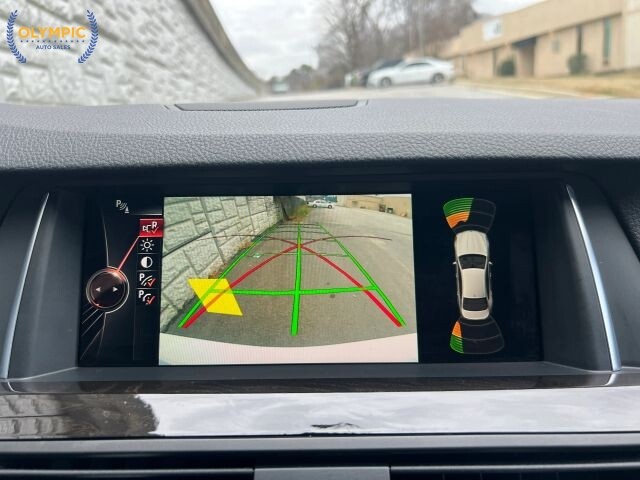 2016 BMW 528i in Decatur, GA 30032 - 18109047 30