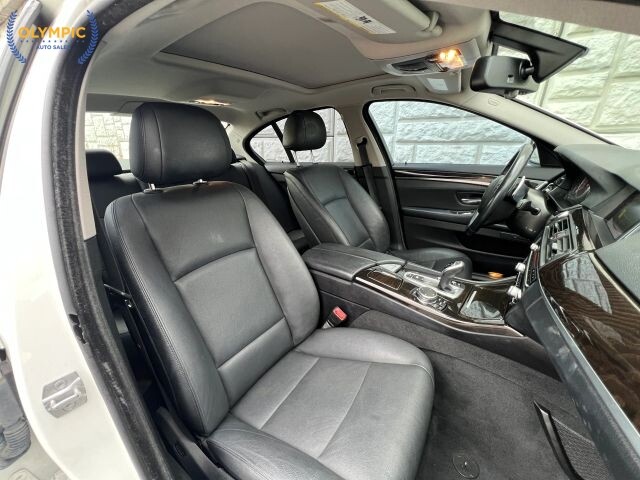 2016 BMW 528i in Decatur, GA 30032 - 18109047 44