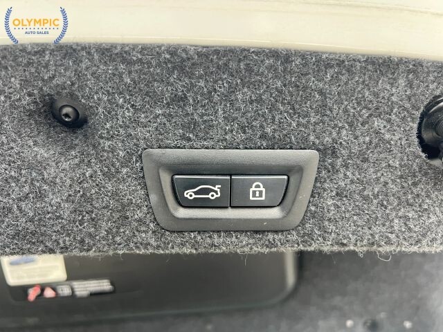 2016 BMW 528i in Decatur, GA 30032 - 18109047 40