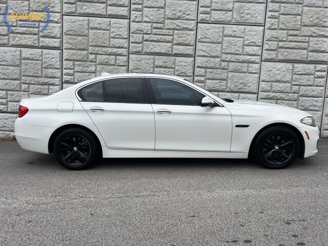 2016 BMW 528i in Decatur, GA 30032 - 18109047 8