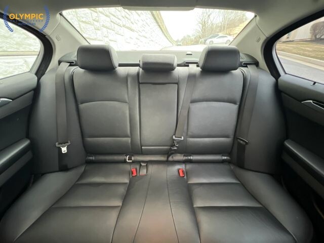 2016 BMW 528i in Decatur, GA 30032 - 18109047 46