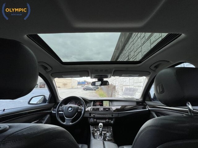 2016 BMW 528i in Decatur, GA 30032 - 18109047 42