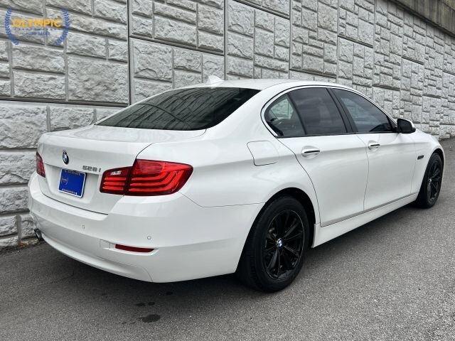 2016 BMW 528i in Decatur, GA 30032 - 18109047 6
