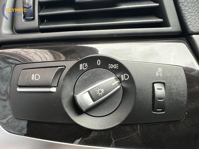 2016 BMW 528i in Decatur, GA 30032 - 18109047 36