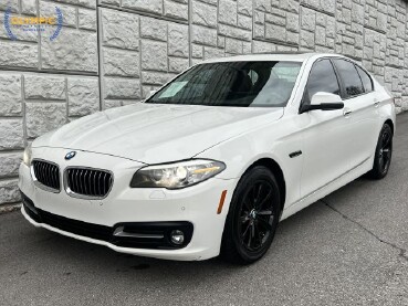2016 BMW 528i in Decatur, GA 30032