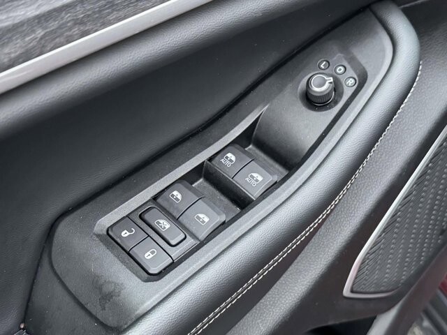 2022 Jeep Grand Cherokee L in Winchester, VA 22602 - 18109053 43