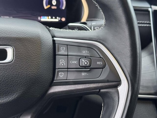 2022 Jeep Grand Cherokee L in Winchester, VA 22602 - 18109053 27