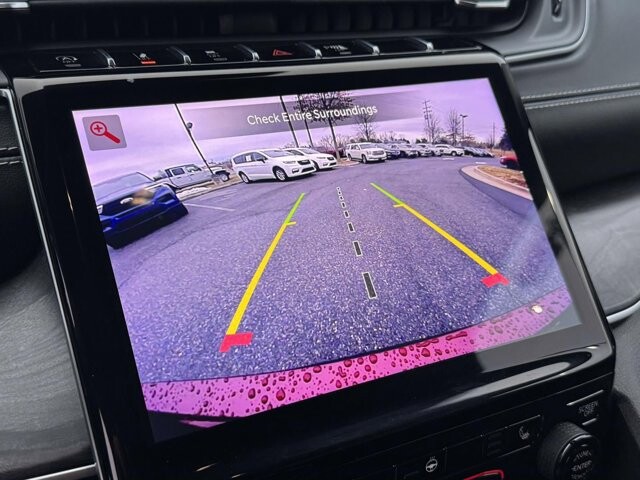 2022 Jeep Grand Cherokee L in Winchester, VA 22602 - 18109053 39