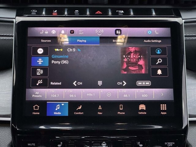 2022 Jeep Grand Cherokee L in Winchester, VA 22602 - 18109053 38