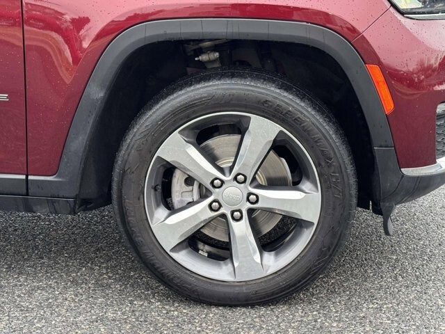 2022 Jeep Grand Cherokee L in Winchester, VA 22602 - 18109053 32