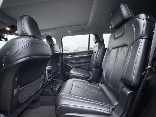 2022 Jeep Grand Cherokee L in Winchester, VA 22602 - 18109053 36