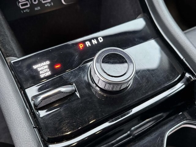 2022 Jeep Grand Cherokee L in Winchester, VA 22602 - 18109053 21